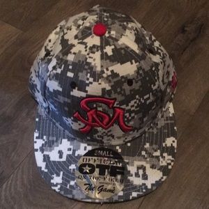 Show me Basbeall cap